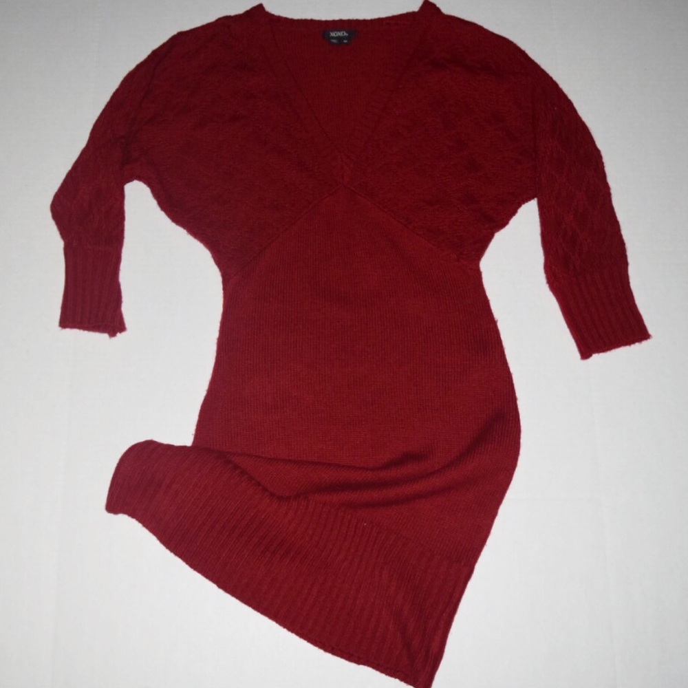 "XOXO" Casual dress